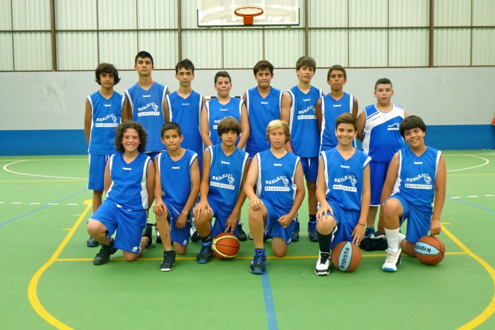 BALONCESTO